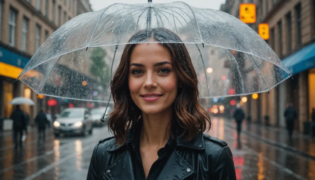 anti humidité cheveux
