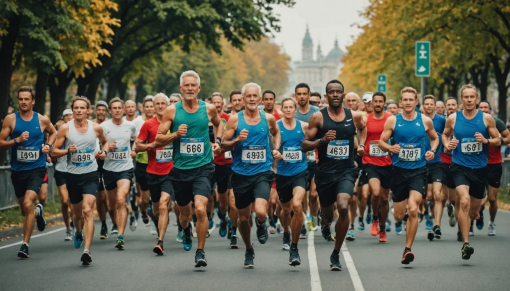 conseils pour faire un marathon