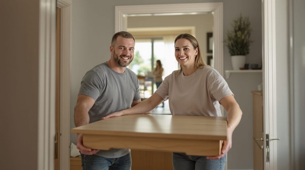 donner meuble emmaus