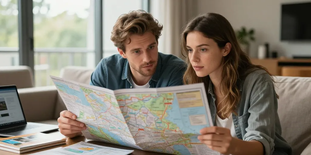 meilleures destinations voyage de noces